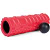 Gymstick Rullo massaggio compatto gymstick con palla