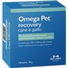 Nbf Lanes Omega Pet Recovery 120 Perle