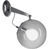 ARTEMIDE lampada da parete MICONOS - A020100