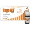 NALKEIN SA Rogavis 10 Flaconcini Da 10 Ml
