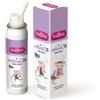 Buona Steve Jones Linea Pediatrica Nebial 3% Spray Nasale 100 ml