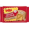 MONDELEZ ITALIA Srl Frollino al Grano Saraceno Oro Saiwa 240g