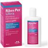 Nbf Lanes Ribes Pet Ultra Shampoo Balsamo Dermatologico 200 ml