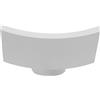 ARTEMIDE lampada da parete MICROSURF - 1646010A