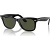 Ray-Ban Occhiali da Sole Ray-Ban Wayfarer Classic RB 2140 (901)