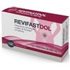 S&R Farmaceutici RevifastDol Integratore Alimentare 15 Compresse
