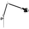 ARTEMIDE lampada da parete TOLOMEO - A004430+A025150