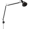 ARTEMIDE lampada da parete TOLOMEO MINI - A005940+A025150