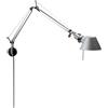ARTEMIDE lampada da parete TOLOMEO MINI - A005910+A025150