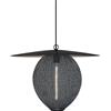 GUBI lampada a sospensione SATELLITE LARGE Ø 27 cm - 10015200