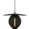 GUBI lampada a sospensione SATELLITE MEDIUM Ø 22 cm - 10015188