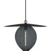 GUBI lampada a sospensione SATELLITE MEDIUM Ø 22 cm - 10015190