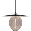 GUBI lampada a sospensione SATELLITE MEDIUM Ø 22 cm - 10015189