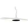LUCEPLAN lampada a sospensione SOLEIL NOIR - 1D890S000002