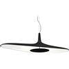 LUCEPLAN lampada a sospensione SOLEIL NOIR - 1D890S000035