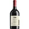 Cos Nero di Lupo Terre Siciliane IGP