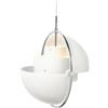 GUBI lampada a sospensione MULTI-LITE - 10014458