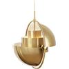 GUBI lampada a sospensione MULTI-LITE - 10014449