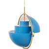 GUBI lampada a sospensione MULTI-LITE - 10014450