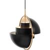 GUBI lampada a sospensione MULTI-LITE - 10014446