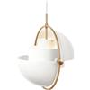 GUBI lampada a sospensione MULTI-LITE - 10014448