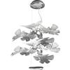 ARTEMIDE lampada a sospensione CHLOROPHILIA 2 - 1628110APP
