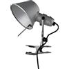 ARTEMIDE lampada a pinza TOLOMEO PINZA - A005800