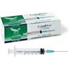 DESA PHARMA Extrafine Siringa Ago Indolore 5ml/cc G23 0,60X30 mm 10 Pezzi