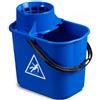 Filmop Secchio mocio Master Lux con Strizzino 16 lt