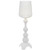 KARTELL lampada da terra per esterni KABUKI a LED - 9185-03