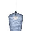 KARTELL lampada a sospensione KABUKI a LED - 9175-AZ
