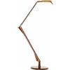 KARTELL lampada da tavolo ALEDIN TEC - 9190-AM