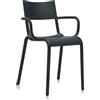 KARTELL set da 2 sedie GENERIC A - 5814-09