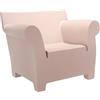 KARTELL poltrona BUBBLE CLUB - 6070-66