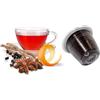 Caffè Kickkick 10 Tisana Digestiva Compatibili Nespresso
