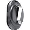 Paradox BC101B Clip cintura per REM101