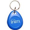 Inim nKey Tag in plastica per lettori di prossimità della serie nBy - Inim