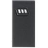 Bentel Security ECL2C-AXS Eclipse 2 Cover - Ticino Axolute scuro - Bentel Security