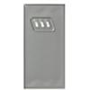 Bentel Security ECL2C-BLT Eclipse 2 Cover - Ticino Ligth tech - Bentel Security
