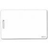 Paradox C702 Scheda standard di prossimita colore bianco