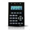 Inim Concept/GN Tastiera con display grafico retroilluminato, colore nero- Inim