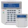 Paradox K641+ Tastiera con visualizzatore alfanumerico LCD con retroilluminazione colore blu ad alta visibilita