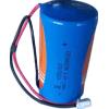 Inim Batteria al litio 3,6V 1,3Ah ER34615M - Inim