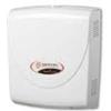 Bentel Security ABS-P Contenitore plastico per Absoluta completo di microswitch sabotaggio - Bentel Security