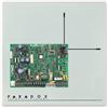 Paradox MG5000 Centrale a microprocessore a 32 zone senza fili, di cui 2 possono essere cablate 433MHz