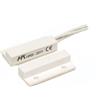 HRS2011M Contatto magnetico da esterno IMQ colore marrone - HR