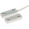 HRS2071 Contatto magnetico in alluminio ad Alta Tolleranza - HR