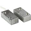 Eaton Csa 403-AP Contatto magnetico, di ridotte dimensioni, con corpo metallico - CSA