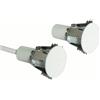 Eaton Csa 423-TF Contatto magnetico, da incasso, per infissi blindati - CSA