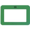 Paradox TM51G Cover colore Verde per tastiera TM50